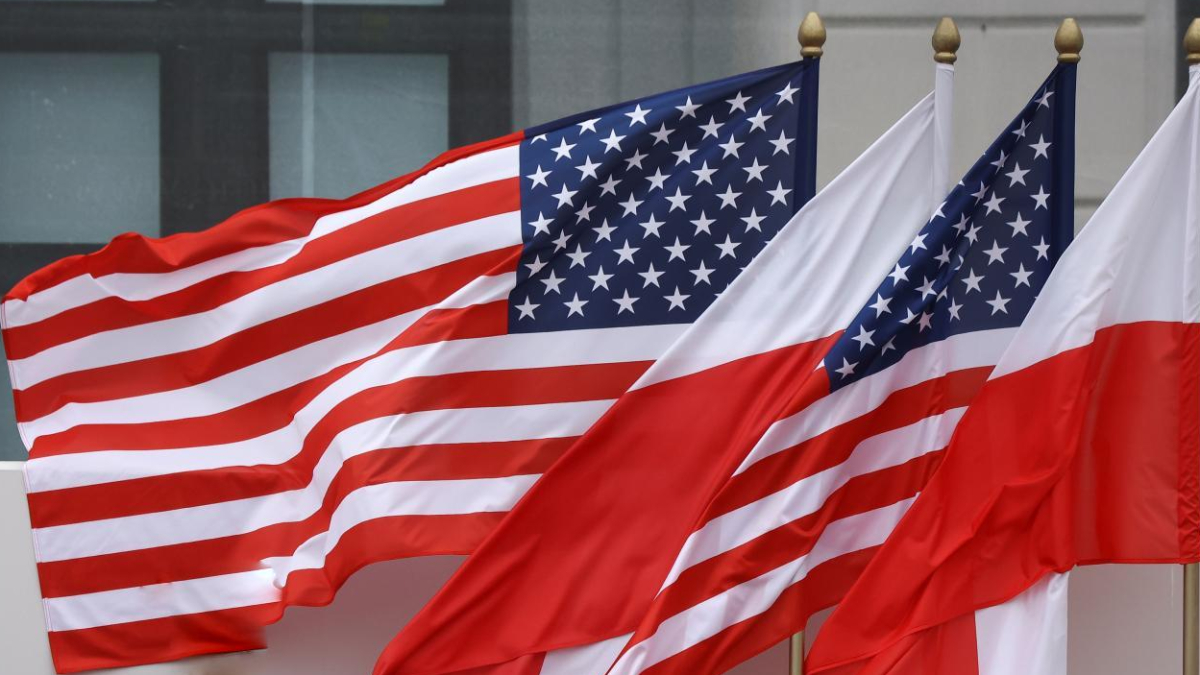 ABD onayladı: Polonya’ya 780 milyon dolarlık silah satışı