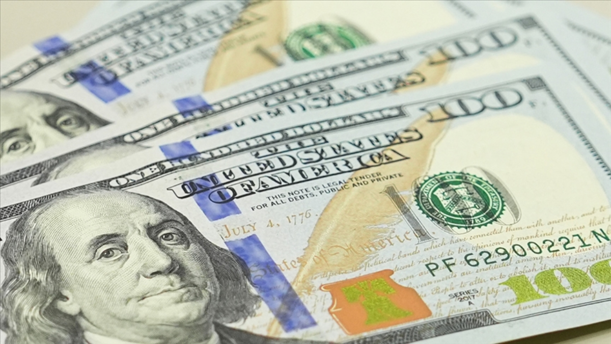 ABD’nin cari açığı yüzde 42,9 azalarak 251,3 milyar dolara indi