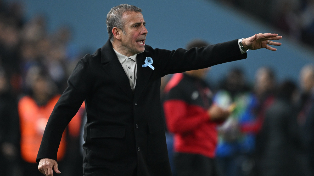 Abdullah Avcı’ya Mısır’dan sürpriz teklif