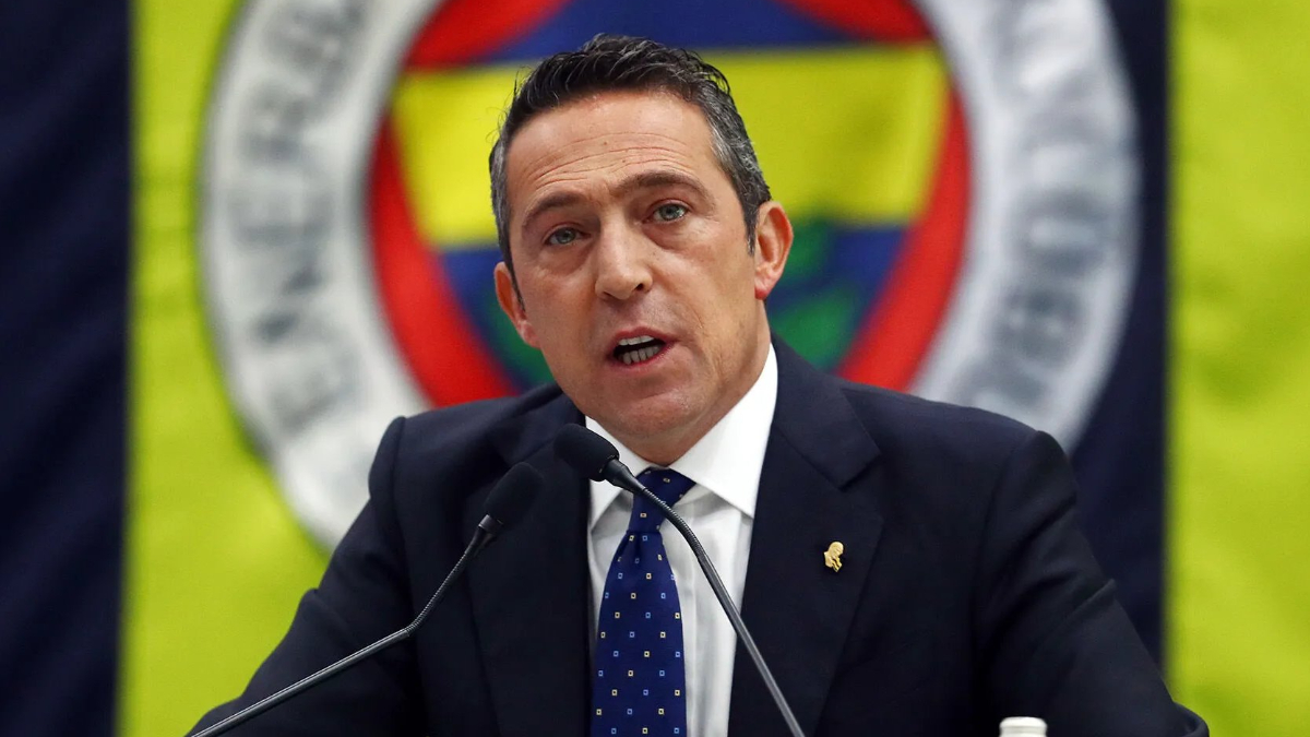 Ali Koç, Jose Mourinho’nun Fenerbahçe’yle ilgili sözlerine cevap verdi