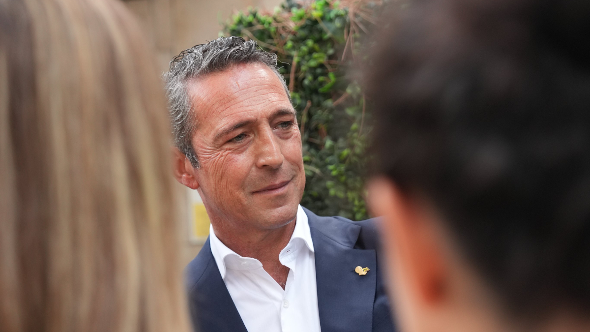 Ali Koç’tan 360 Milyon TL iddialarına yanıt