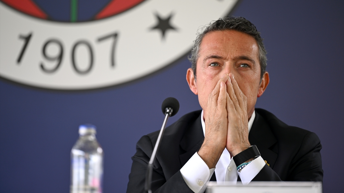 Ali Koç’un ekibi ‘tüm seçim çalışmalarını’ iptal etti