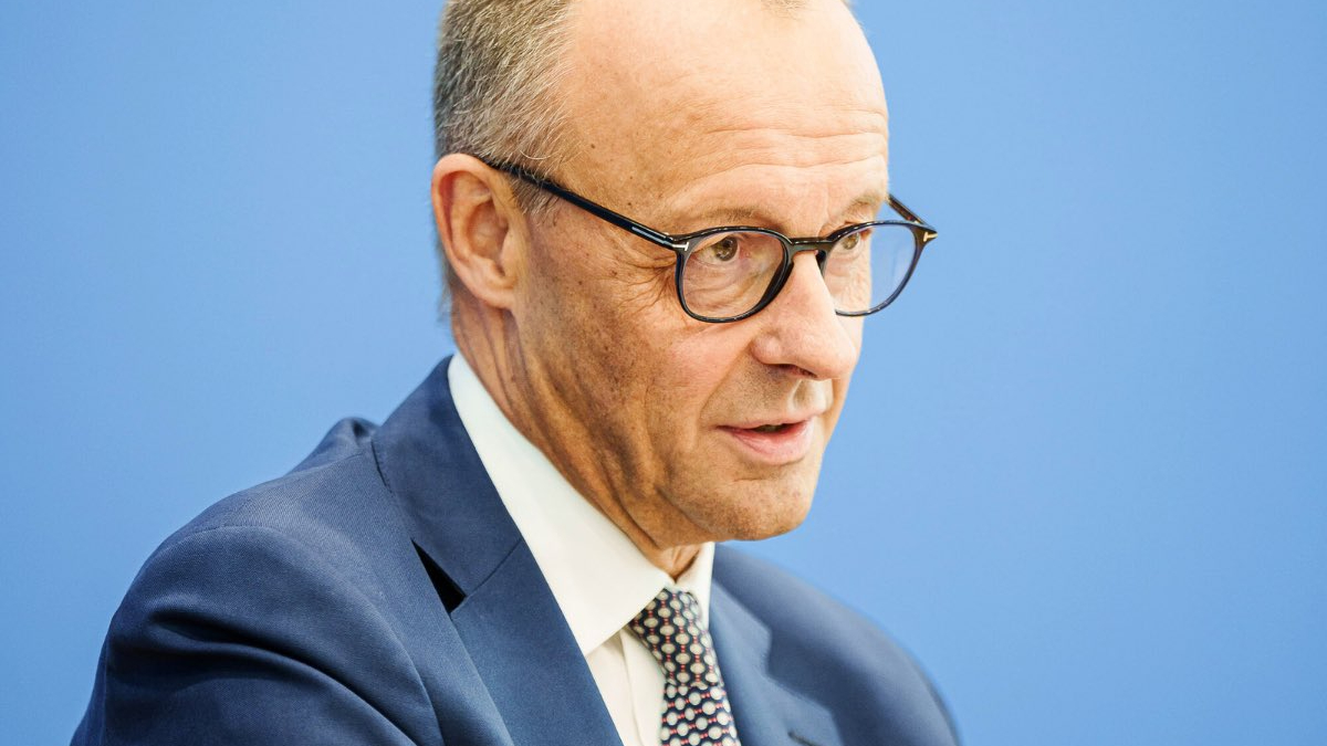 Almanya Başbakanı Merz’den ‘Putin’ çıkışı: Sınırları test ediyor