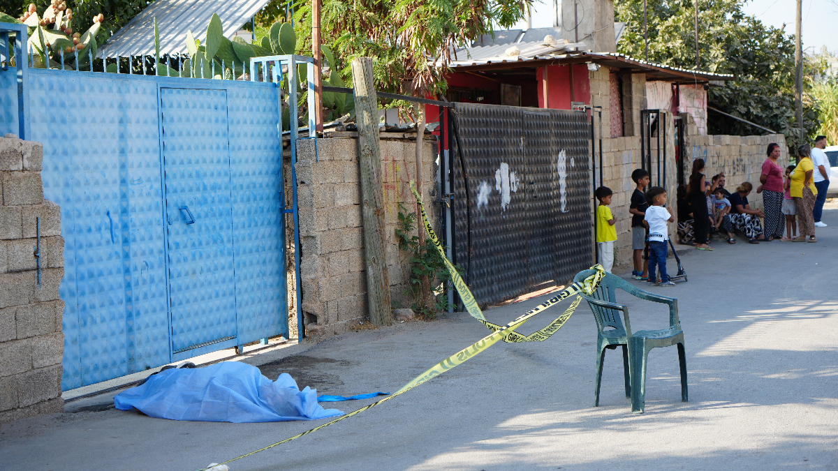 Antalya’da şüpheli ölüm: Yanındaki şırınga dikkat çekti