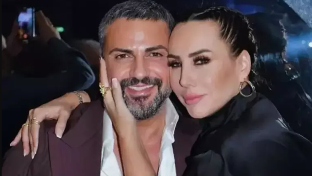 Asena eşi Hasan Dere’den boşandı! İlk açıklama geldi