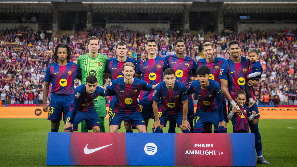 Avrupa’nın 5 büyük liginde haftanın görünümü