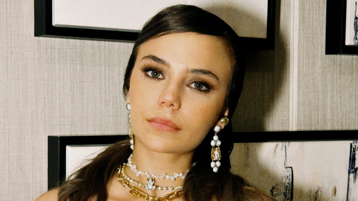 Bahar Şahin’in oruç itirafı gündem oldu! Set çalışanından açıklama geldi