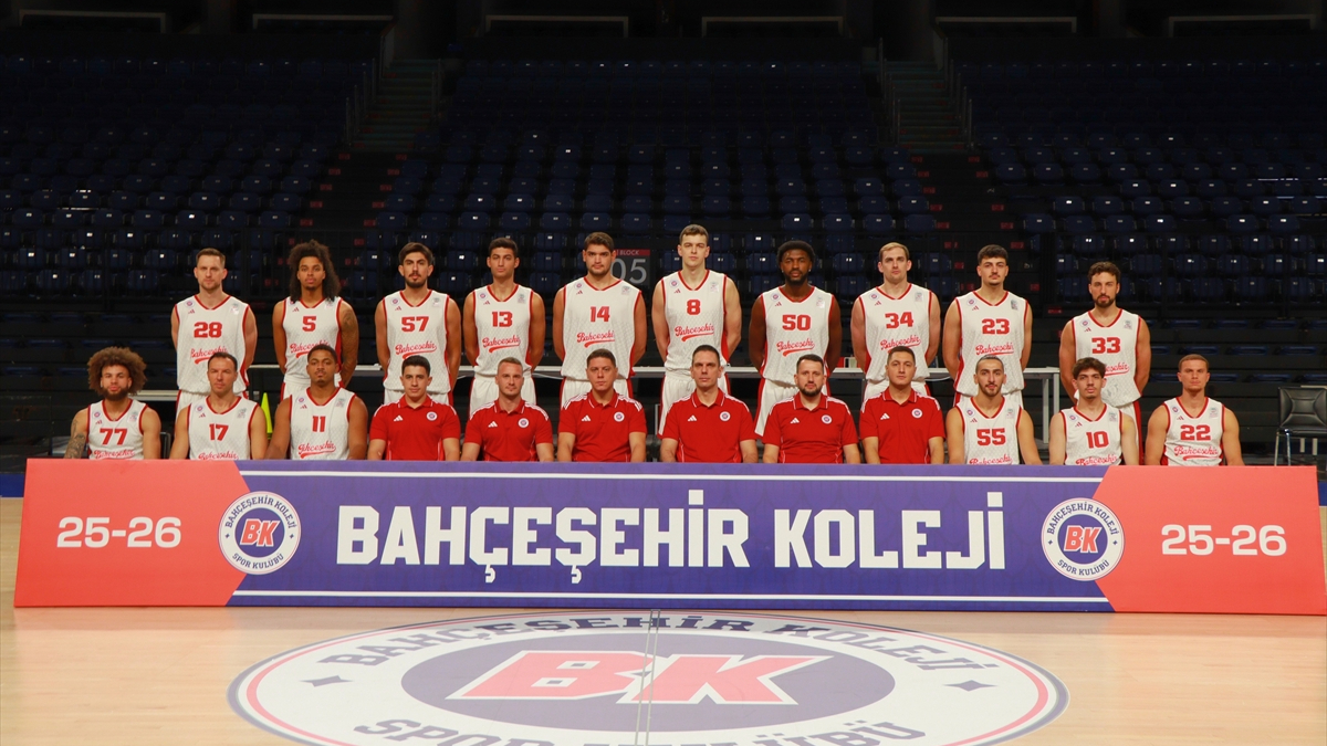 Bahçeşehir Koleji’nde yeni sezon medya etkinliği yapıldı