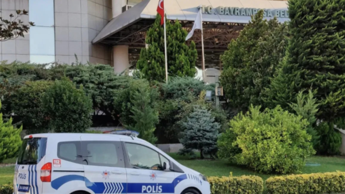 Bayrampaşa Belediyesi’nde yolsuzluk soruşturmasında 39 kişiye tutuklama istemi