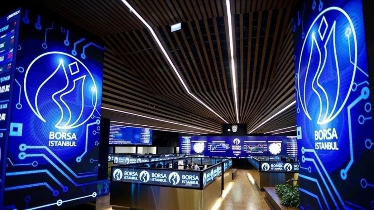 Borsa İstanbul haftaya yükselişle başladı