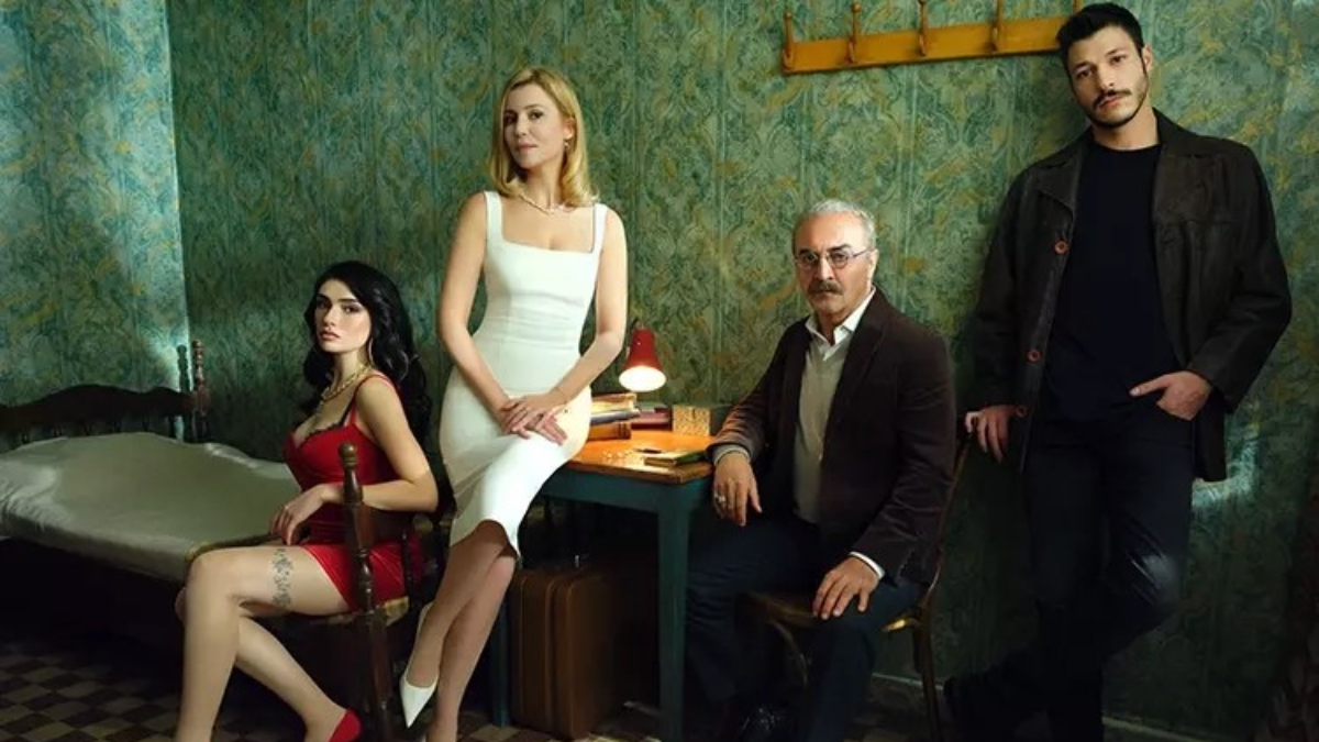 Bu akşam İnci Taneleri var mı, başladı mı? 18 Eylül 2025 Kanal D yayın akışı…