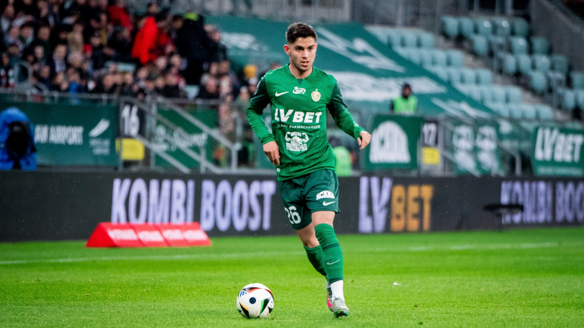 Burak İnce, Suudi Arabistan ekiplerinden Al-Okhdood’a transfer oldu