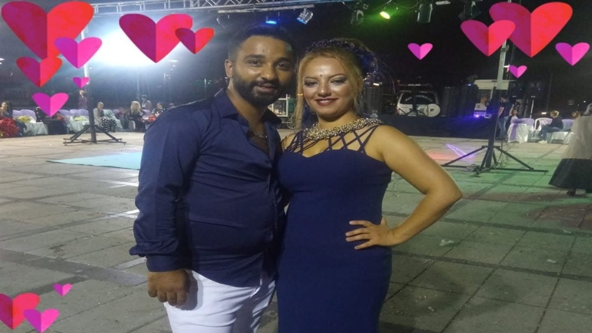 Bursa’da Sevgi’nin katledildiği park kapatıldı