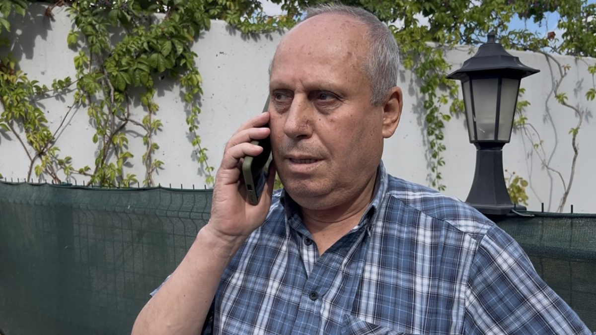 Bursa’da yapay zeka videosuna inanan adam 10 bin lirasını dolandırıcılara kaptırdı