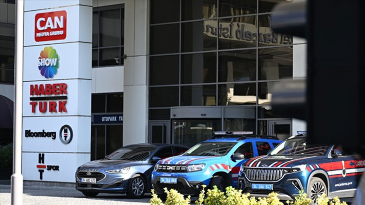 Can Holding Yönetim Kurulu Başkanı Kemal Can gözaltına alındı