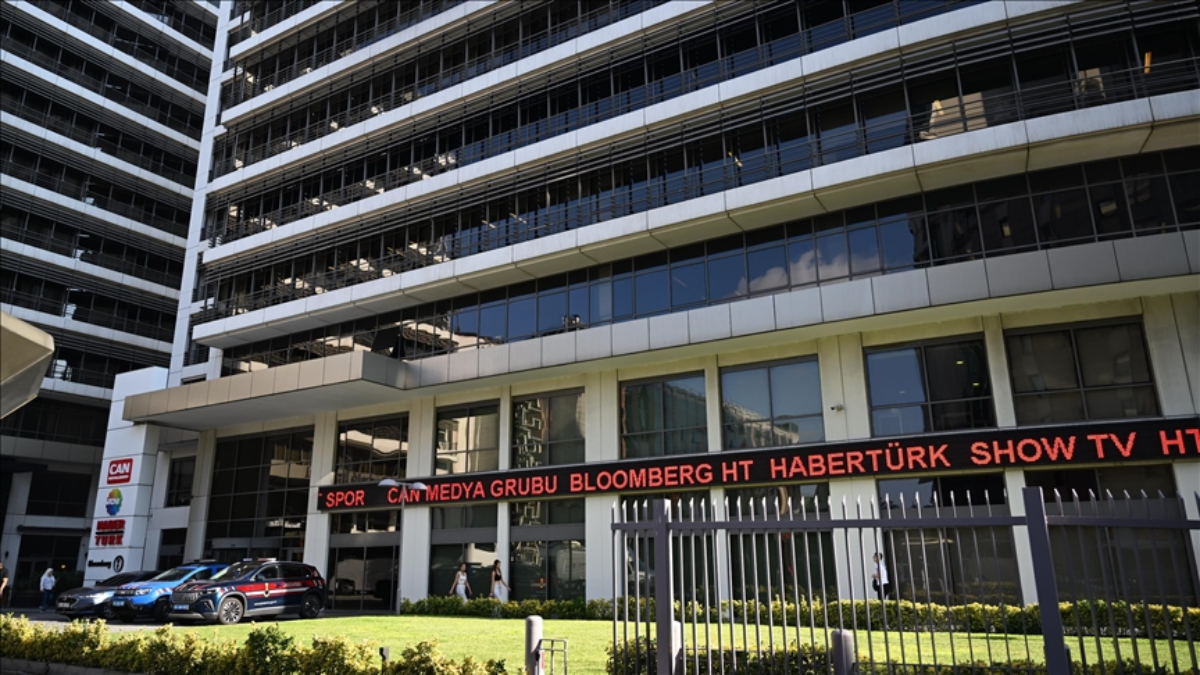 Can Holding’e yönelik soruşturmada 12 zanlı yakalandı