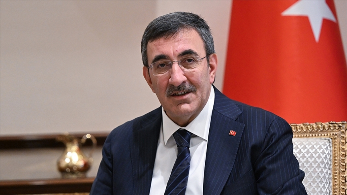 Cevdet Yılmaz: Enflasyon hedefi 2027’de tek hane
