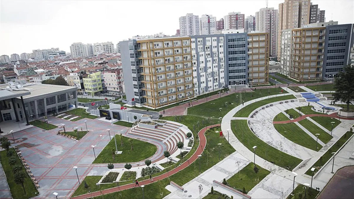 Cevizlibağ Kız Öğrenci Yurdu’nda ‘taciz’ skandalı: 4 şüpheli yakalandı