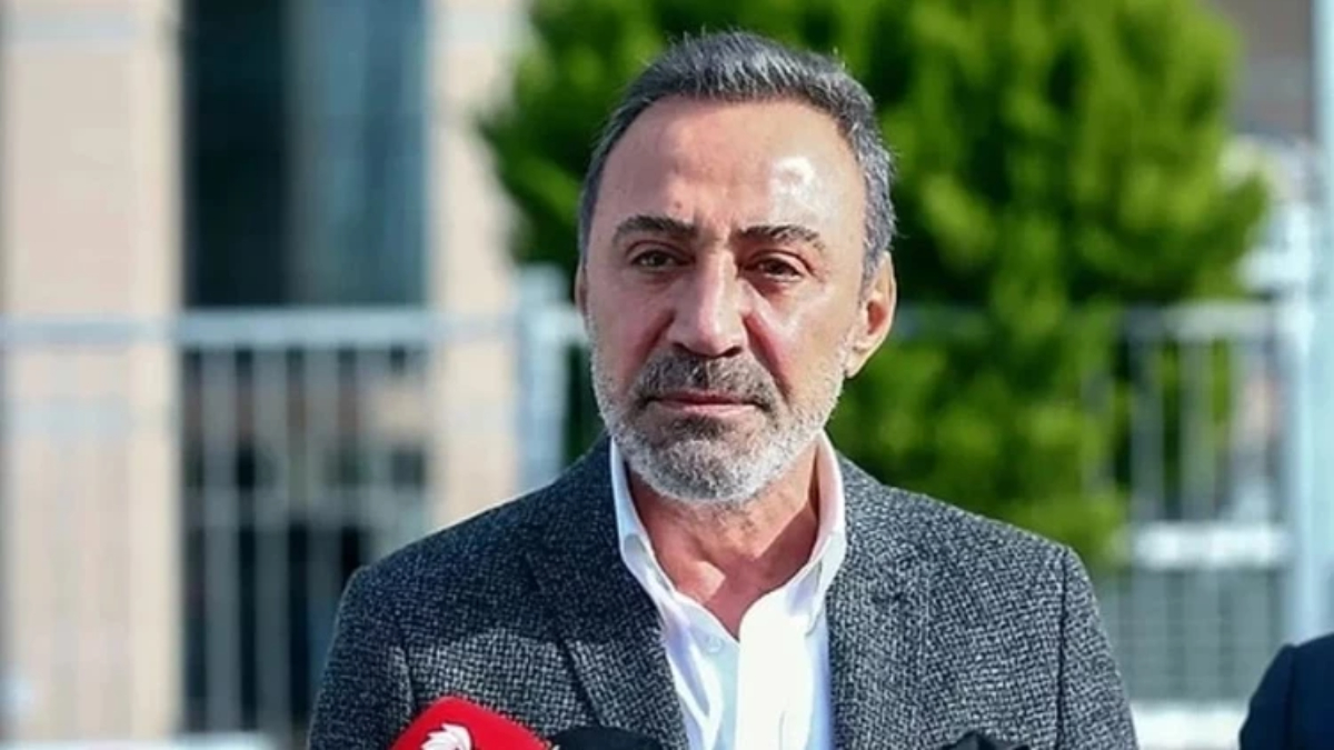 CHP’li Berhan Şimşek: Parti holding oldu, sahibi Silivri’de