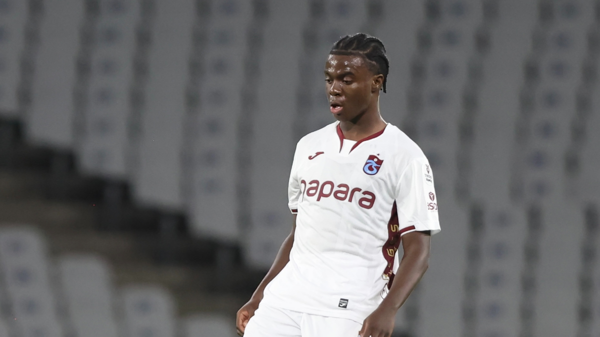 Christ Inao Oulai, ilk maçında beğeni topladı