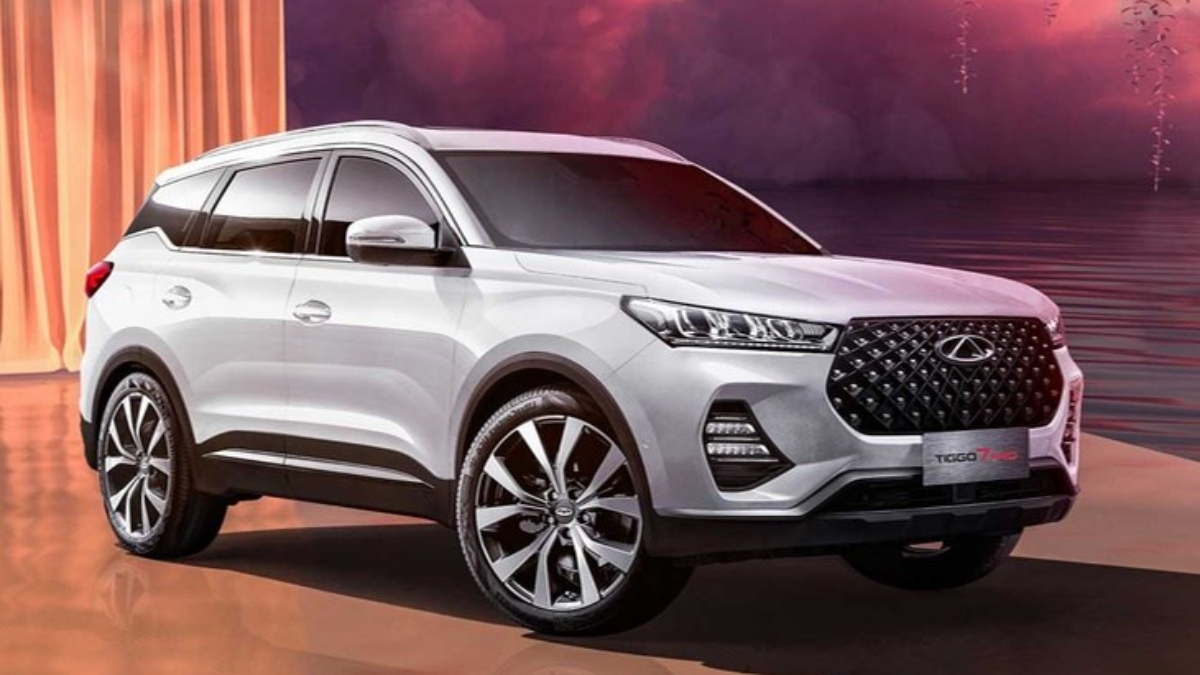 Çinli otomobil devi Chery borsaya açılıyor