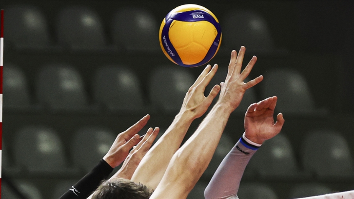 Cizre Belediyespor Erkek Voleybol Takımı’nda 2 imza atıldı