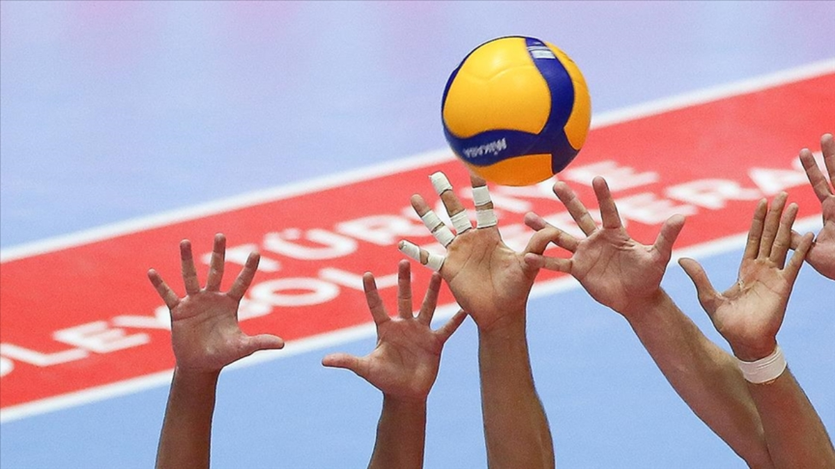 Cizre Belediyespor Erkek Voleybol Takımı’nda 2 transfer gerçekleşti