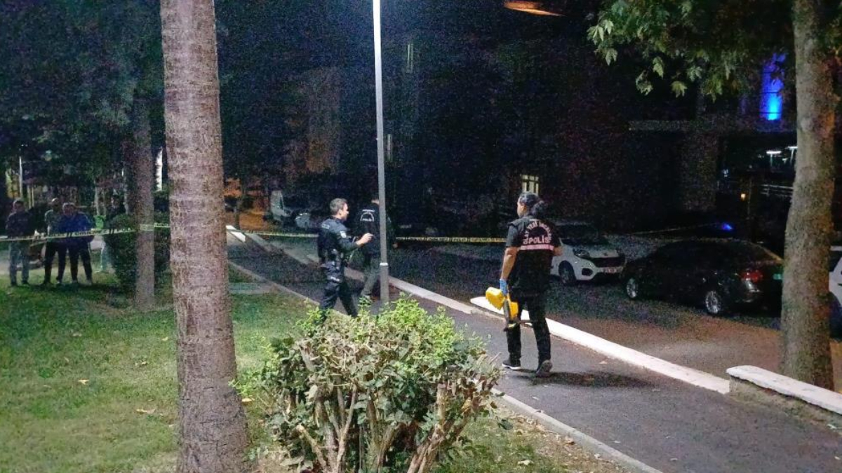 Çorum’da pompalı tüfekle vurulan şahıs öldü