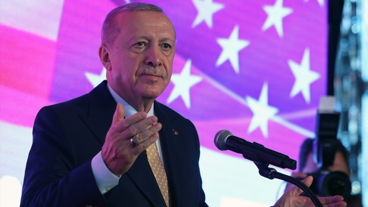 Cumhurbaşkanı Erdoğan: FETÖ’de iç tartışmalar ve çözülmeler hızlandı