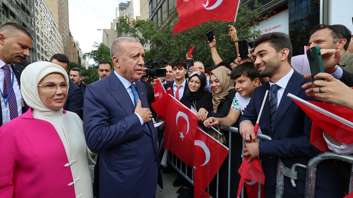 Cumhurbaşkanı Erdoğan’a Devlet Bahçeli’nin TRÇ çağrısı soruldu