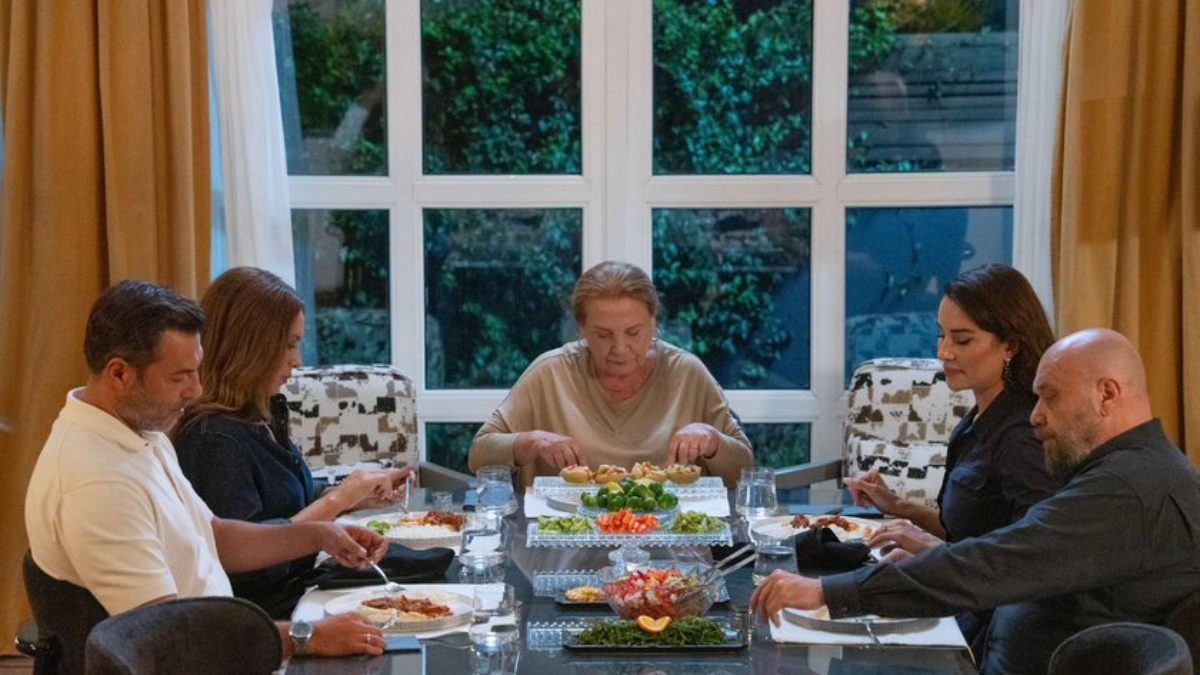 Değiştirildi! Kızılcık Şerbeti bu akşam var mı, yayınlanacak mı? 19 Eylül 2025 yayın akışı…