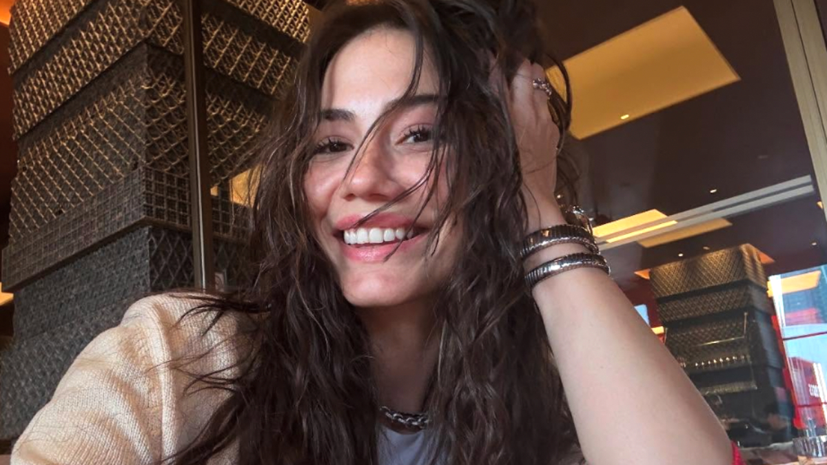 Demet Özdemir’den dolandırıcılara karşı uyarı