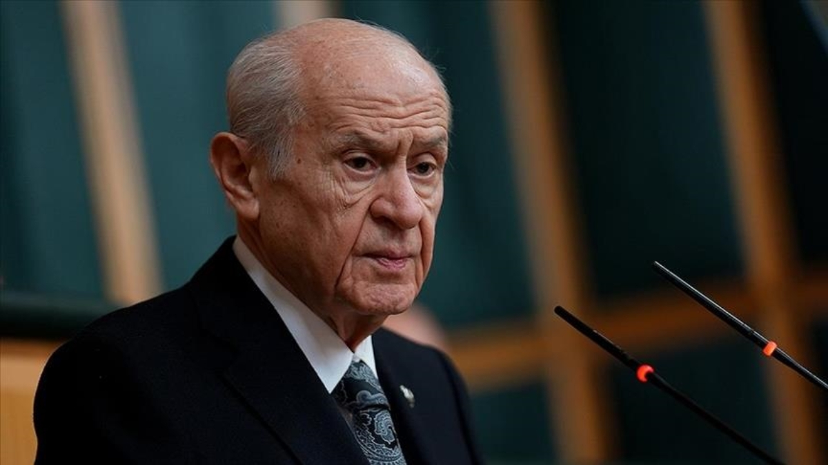 Devlet Bahçeli’den Cumhurbaşkanı Erdoğan’a tebrik telefonu