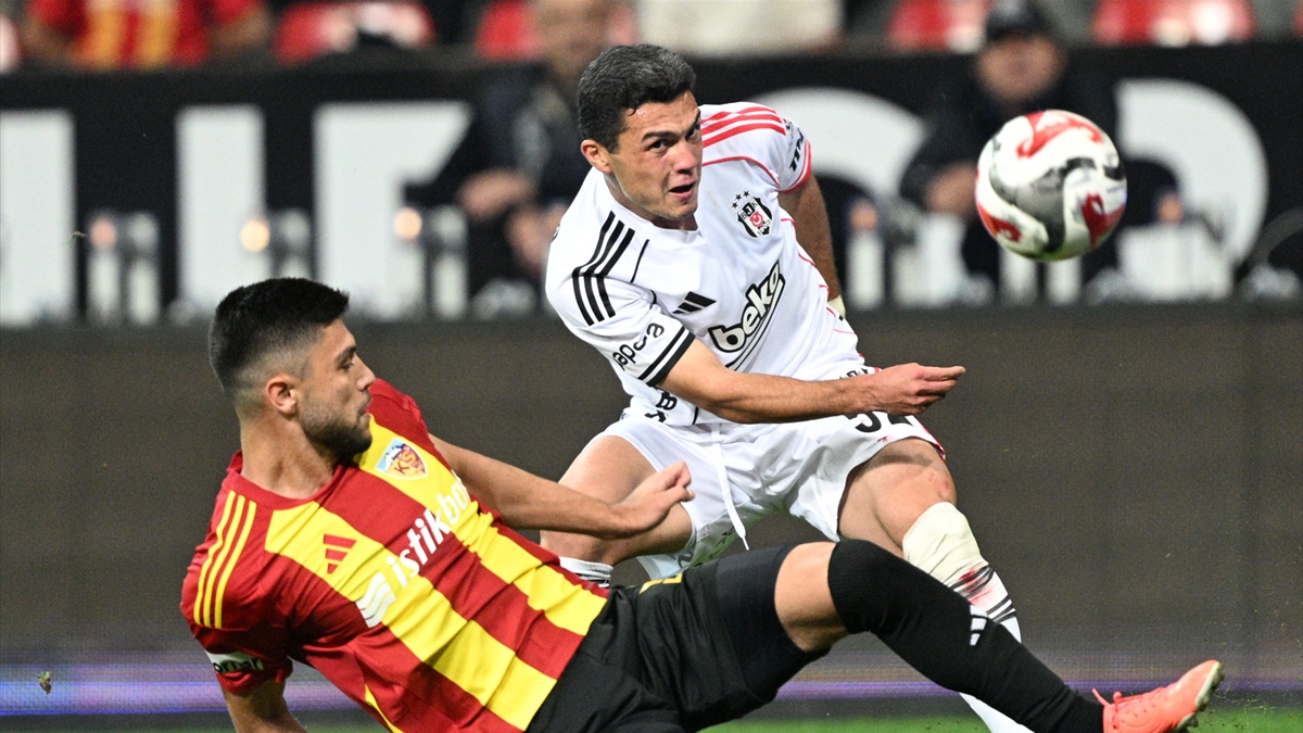 Devrim Şahin: Çok mutluyum ve heyecanlıyım