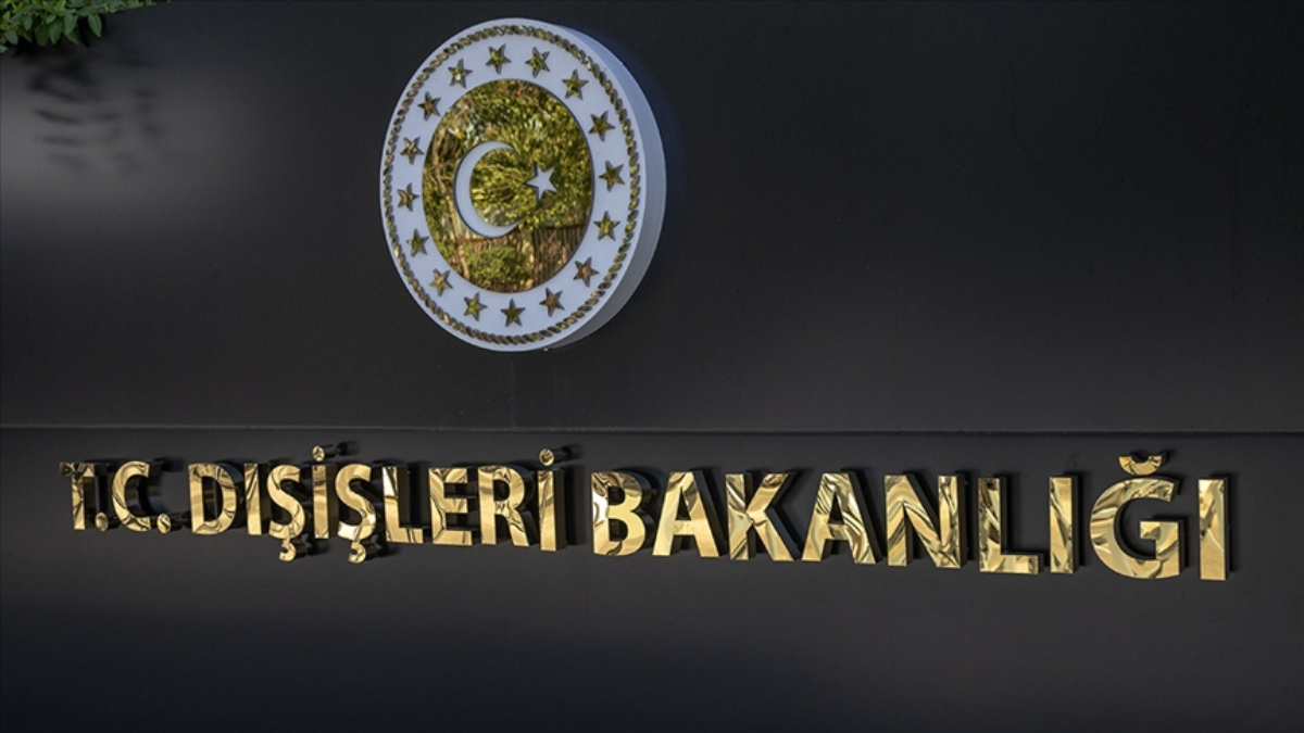 Dışişleri Bakanlığından Süveyda açıklaması