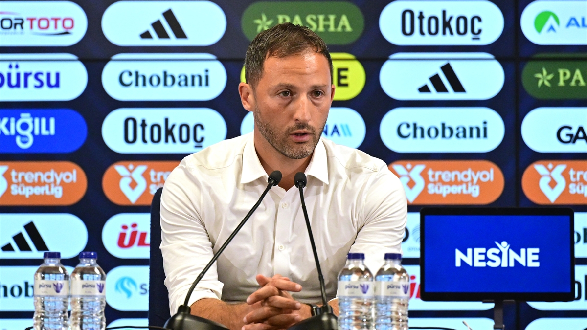 Domenico Tedesco, Gökhan Gönül hakkında konuştu
