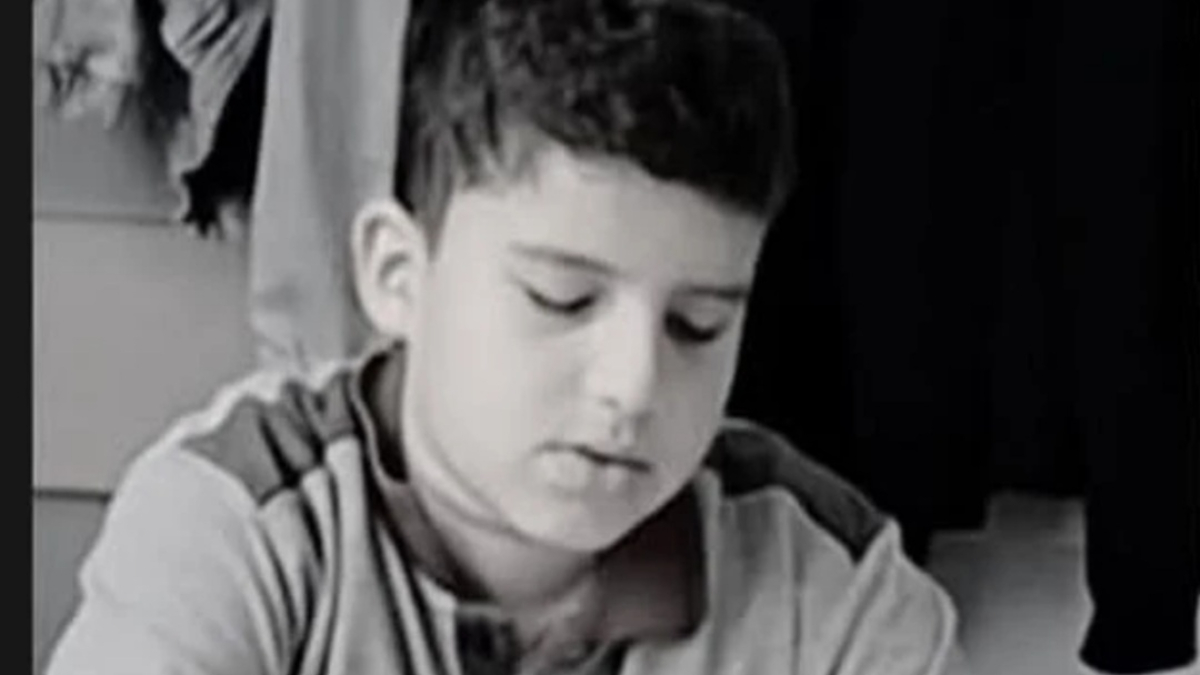 Düzce’de 11 yaşındaki çocuk, süs balonu nedeniyle canından oldu