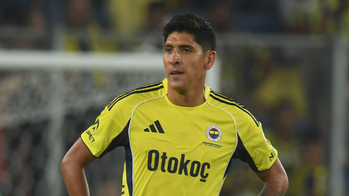 Edson Alvarez’den Jose Mourinho itirafı