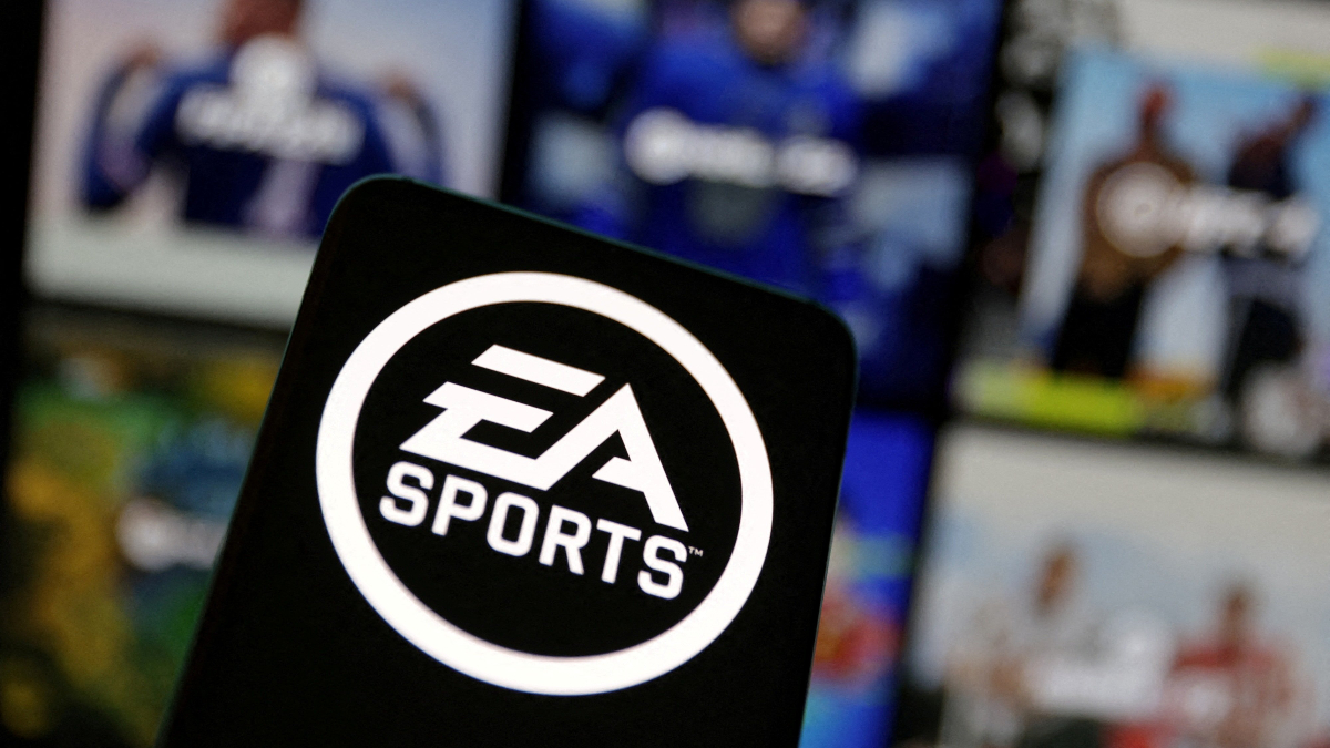 Electronic Arts, 55 milyar dolara Araplara satıldı