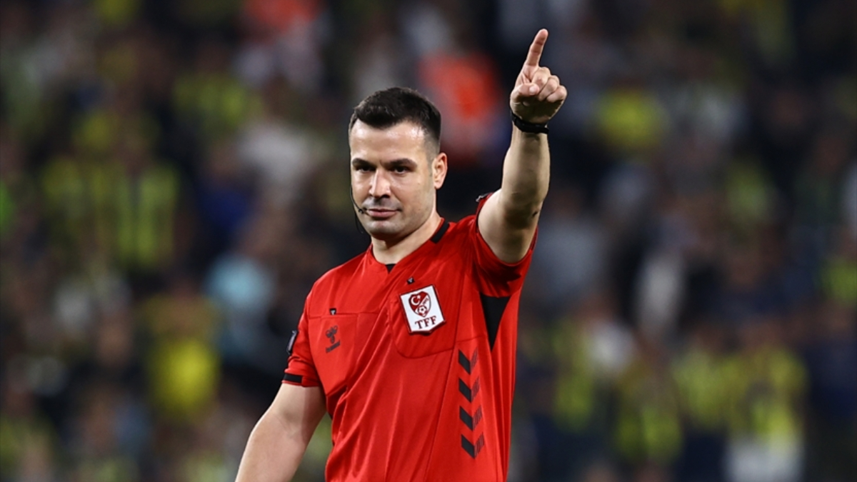 Eski hakemler, Fenerbahçe-Alanyaspor maçında verilen kararları değerlendirdi