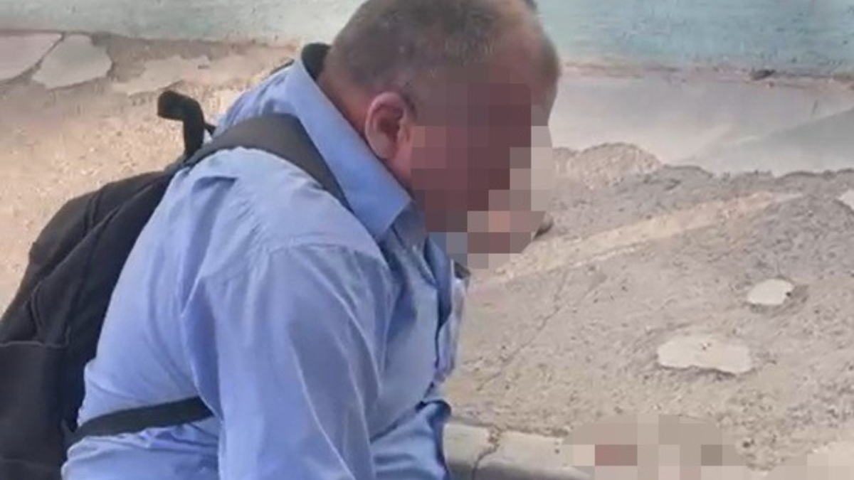 Eskişehir’de kız çocuğuna inşaatta cinsel istismar