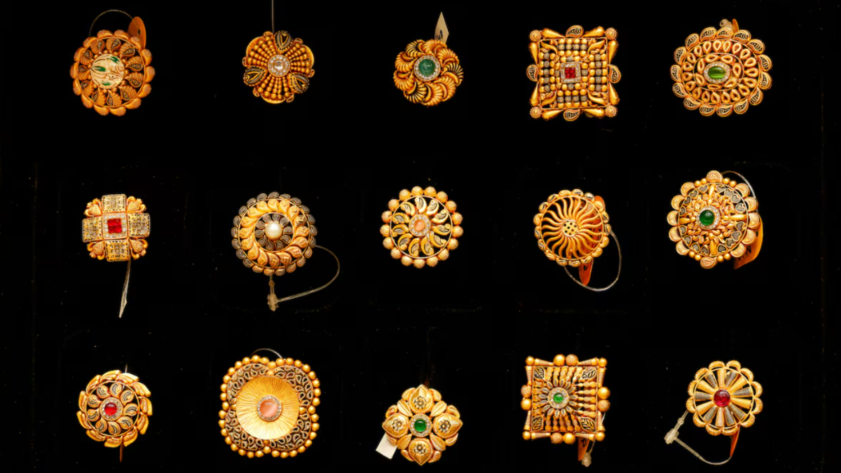 Euro, dolar, borsa… Haftanın en çok kazandıranı altın oldu