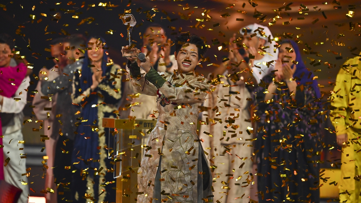 Eurovision’un alternatifi Intervision’un kazananı belli oldu