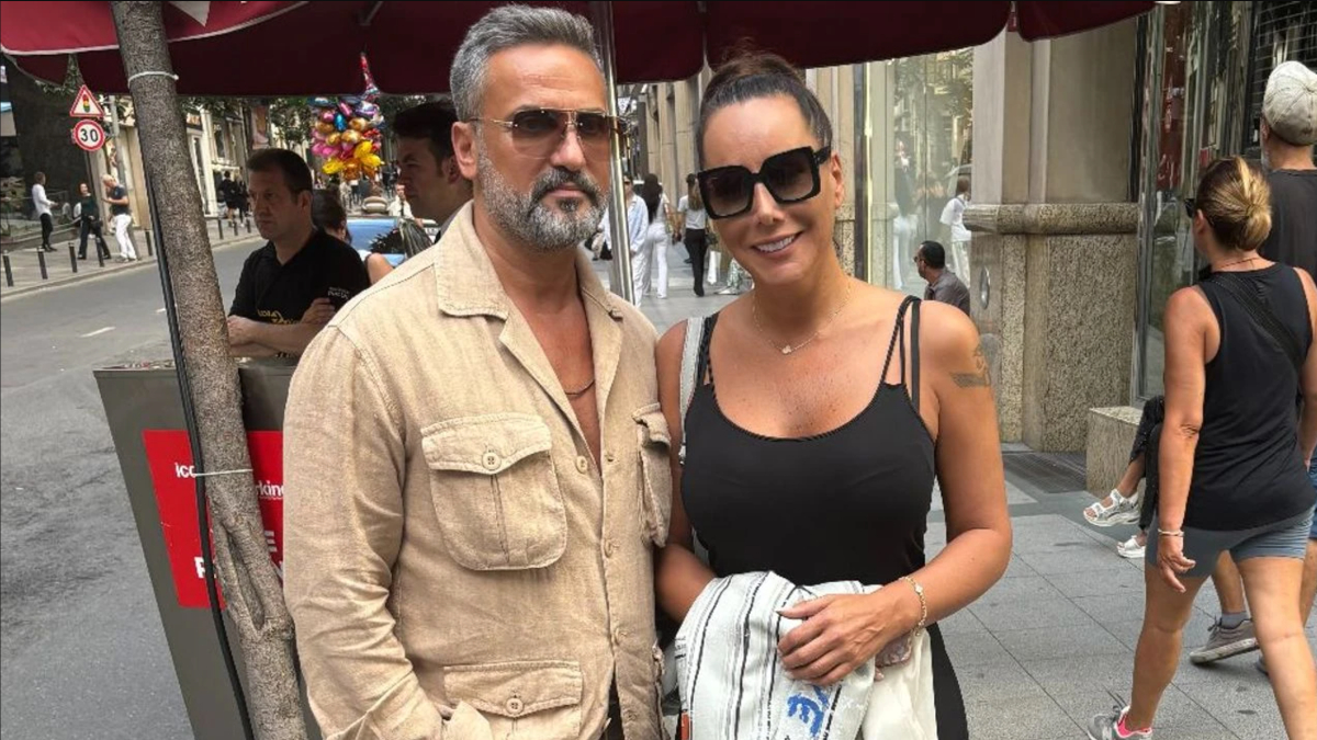 Evlilik tek celsede bitmişti! Asena ve Hasan Dere ayrılığının perde arkası ortaya çıktı