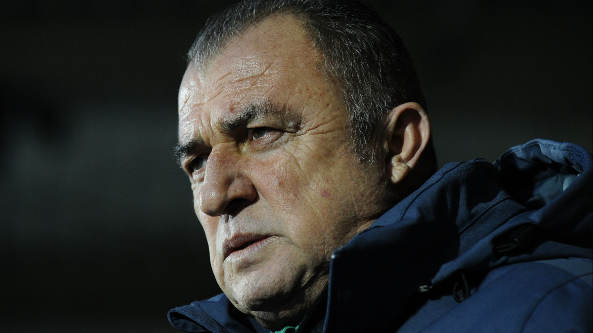 Fatih Terim: Avrupa’da 30-40 sene şampiyon olmayan var