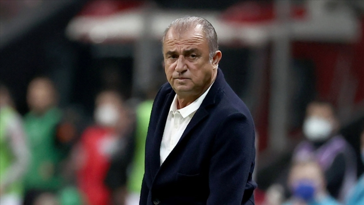 Fatih Terim’den Kerem Aktürkoğlu açıklaması: Gençler hata yapacak, bizler affedeceğiz