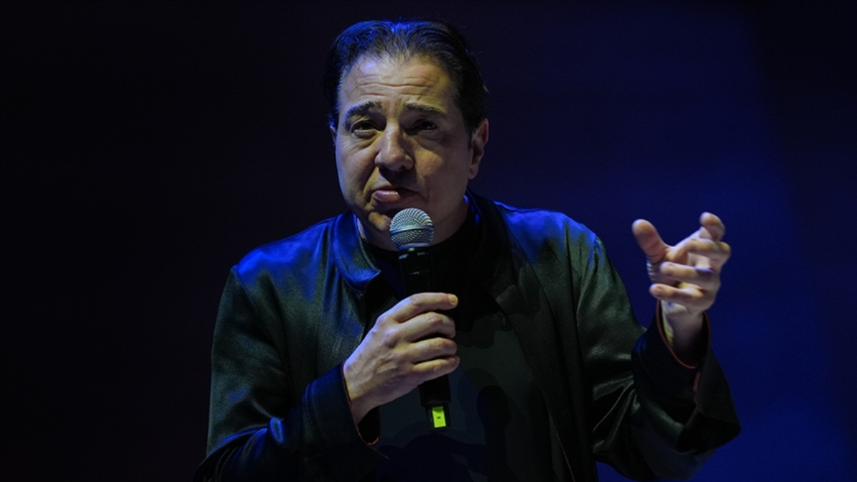 Fazıl Say’dan Gazze paylaşımı: Soykırımdır, nokta!