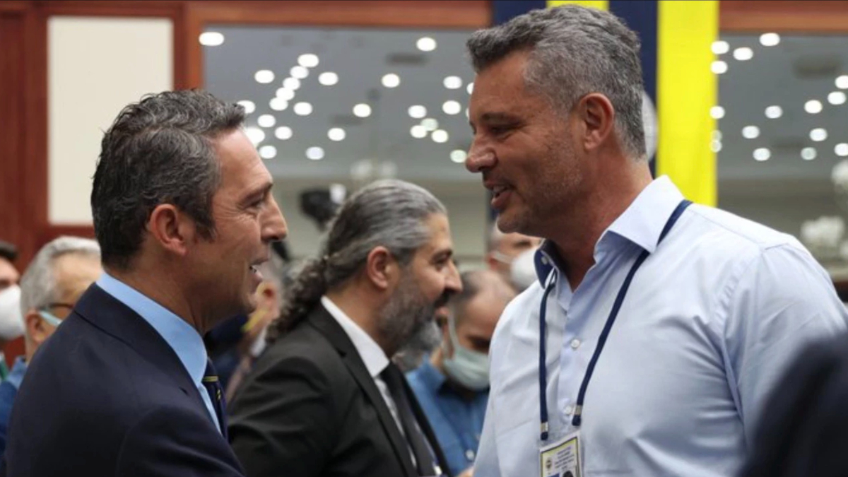 Fenerbahçe’de 7 yıl sonra ortaya çıkan Dinamo Zagreb tesadüfü