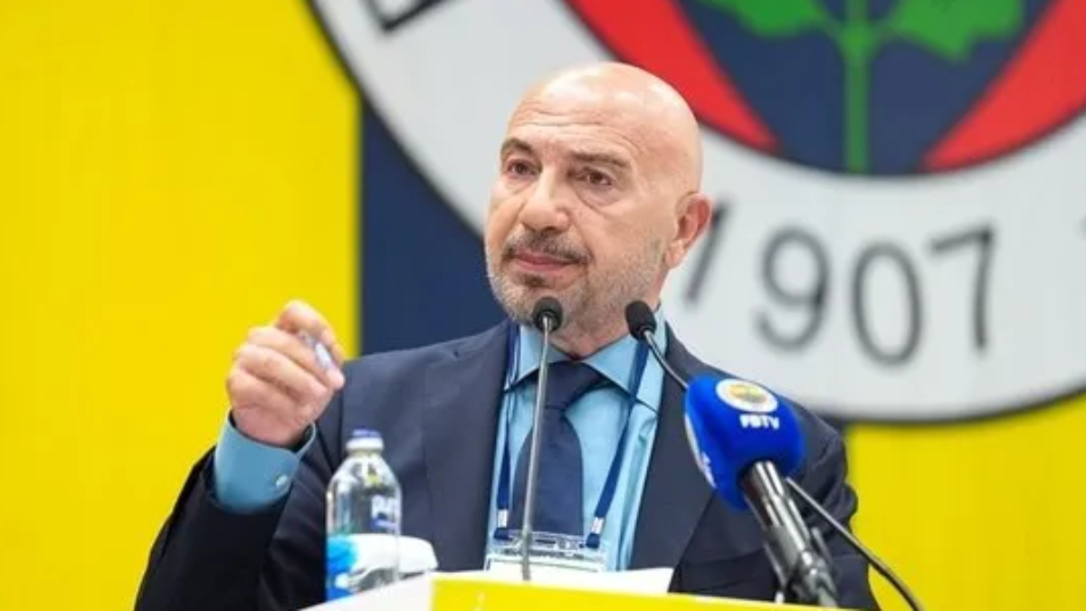 Fenerbahçe’de Hakan Bilal Kutlualp adaylıktan çekildi