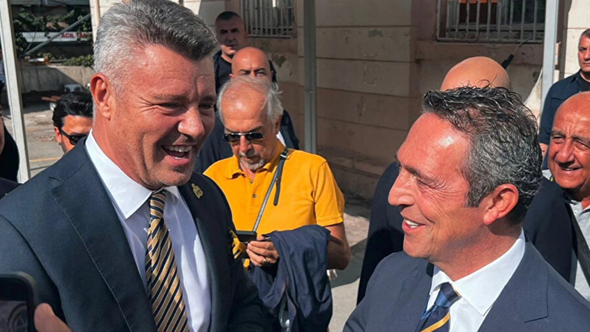 Fenerbahçe’de yeni başkan bugün seçilecek